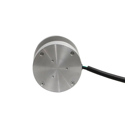 80mm круглое BLDC 0.28Nm 2500rpm интегрировали безщеточный мотор DC для воздуходувки