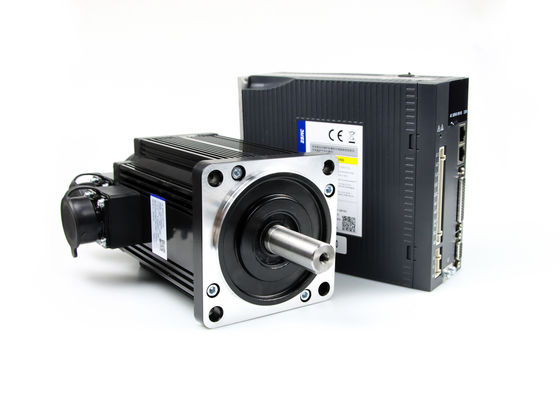 мотор сервопривода AC Closedloop 1.5W 220V 5N.M 6A 3000rpm 110ST