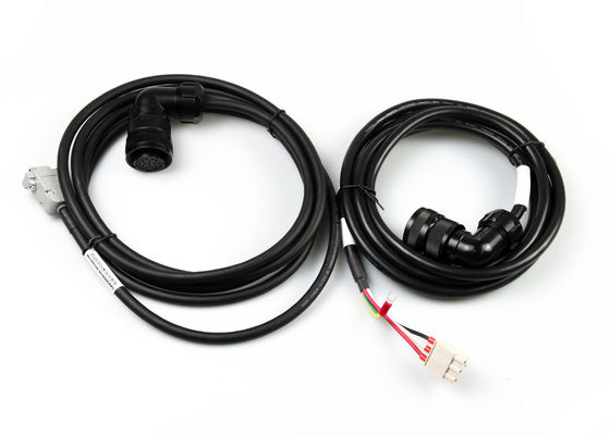 мотор сервопривода AC Closedloop 1.5W 220V 5N.M 6A 3000rpm 110ST