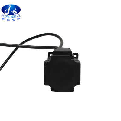 3Nm мотор сервопривода короткозамкнутого витка Nema 24 60mm 2 руководства участка 4