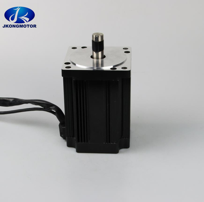 OEM 3 мотор участка 2HP 36V 48V 3000rpm электрический BLDC