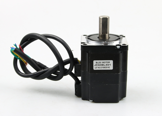 Безщеточный мотор 24v 36V 48v 94w 3000rpm 4000rpm 60BLS DC