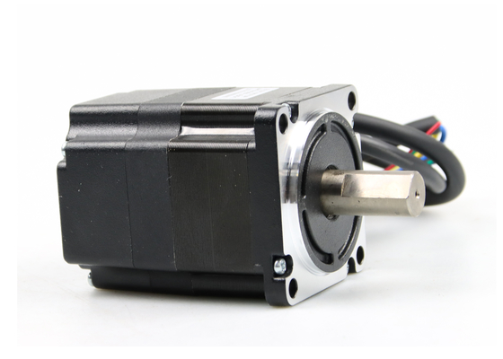 безщеточные моторы мотора 48v 94-377w 0.25N.M 78mm Bldc DC 3000rpm