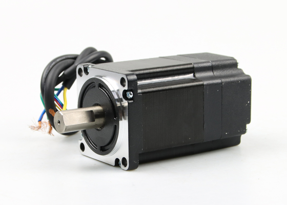 мотор 48v DC мотора 188w 3000rpm 60mm Bldc безщеточный с CE ROHS