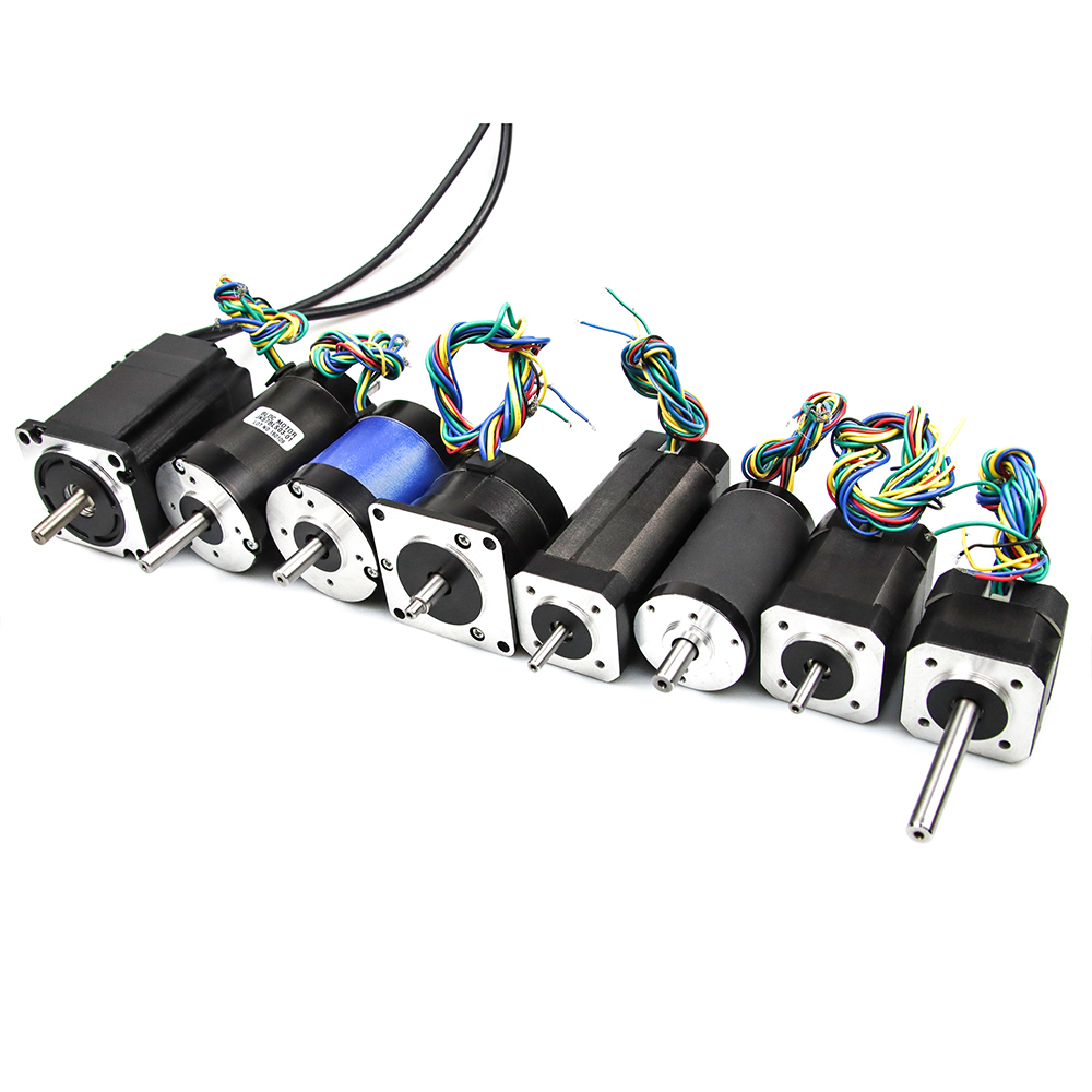Jkongmotor OEM ODM Индивидуальный бесщеточный двигатель постоянного тока 33 42 57 60 80 86 110 130 мм с тормозом, энкодером, редуктором и встроенным драйвером