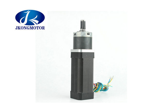 Мотор 12V планетарной шестерни 4000RPM с типом перепада коэффициента 3,71 обматывая