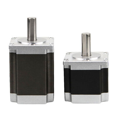 Jkongmotor OEM ODM настраивать гибридный биполярный однополярный шаговый двигатель с кодировщиком коробки передач тормоза интегрированный драйвер