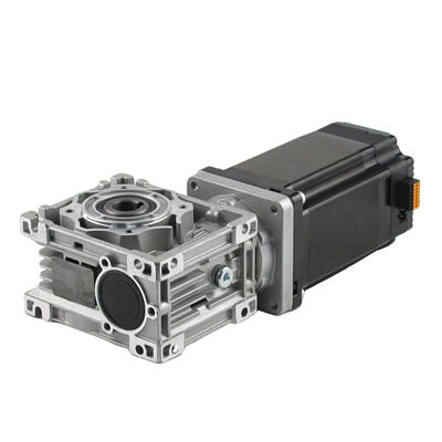 Jkongmotor Pulse RS485 CANopen OEM ODM Планетарный редуктор Nema 11 17 23 24 34 Интегрированный шаговый серводвигатель с замкнутым контуром и редуктором с энкодером для станка с ЧПУ